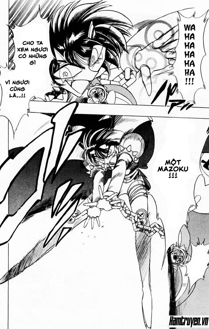 Violinist Of Hameln - Chương 76 - Trang 23