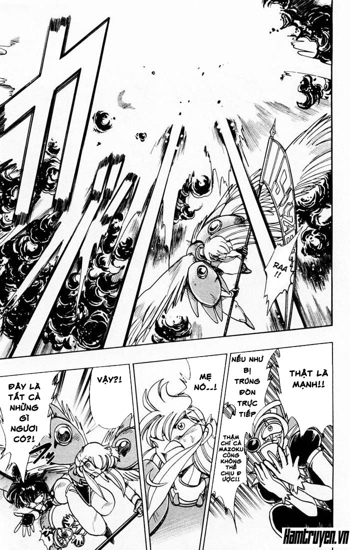 Violinist Of Hameln - Chương 76 - Trang 24