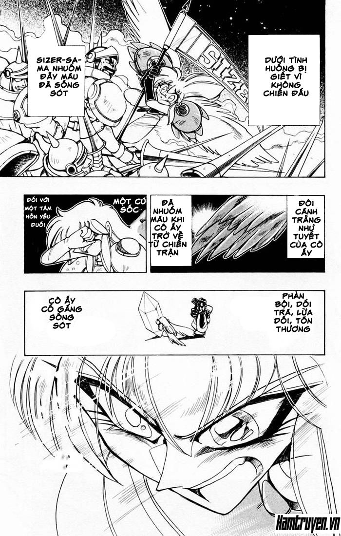 Violinist Of Hameln - Chương 76 - Trang 28