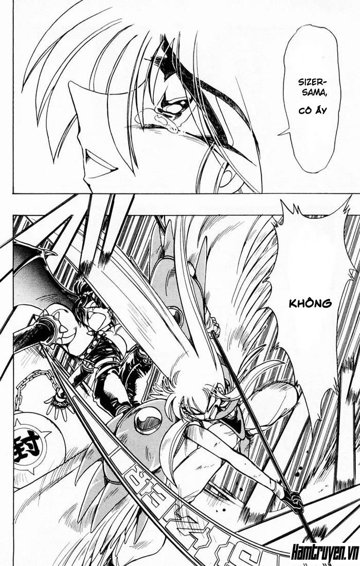 Violinist Of Hameln - Chương 76 - Trang 29