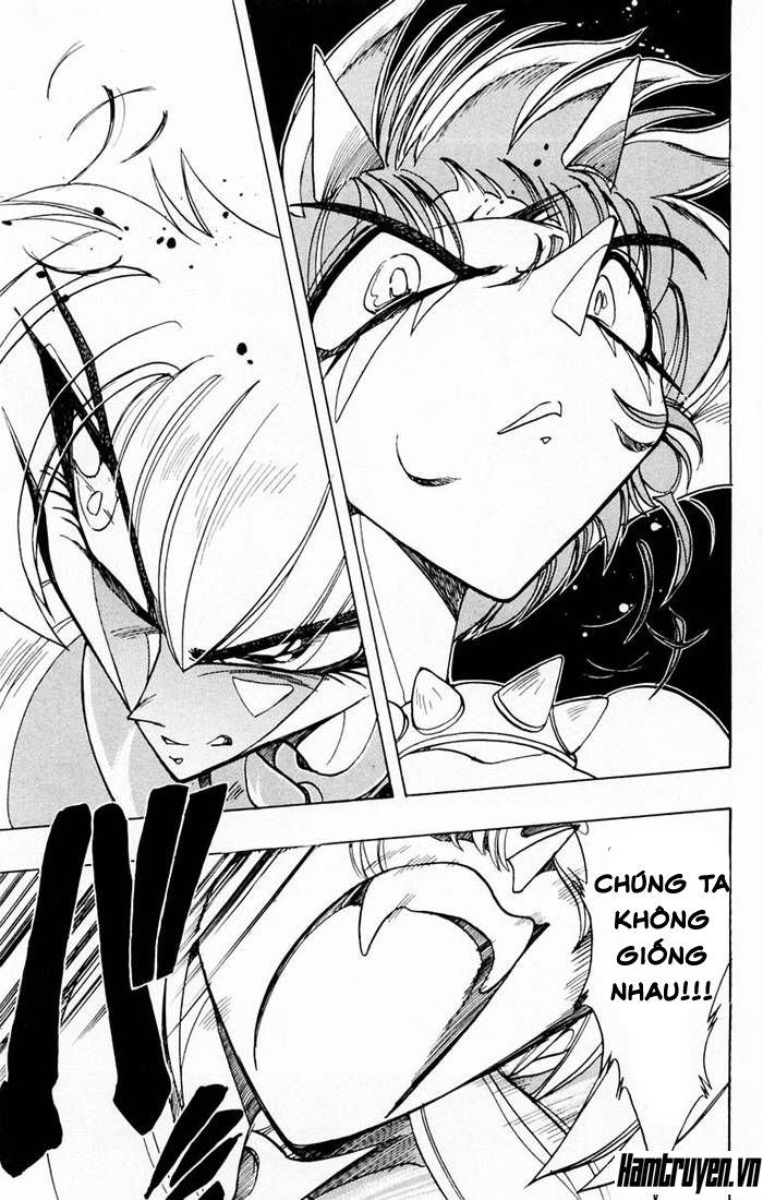 Violinist Of Hameln - Chương 76 - Trang 30