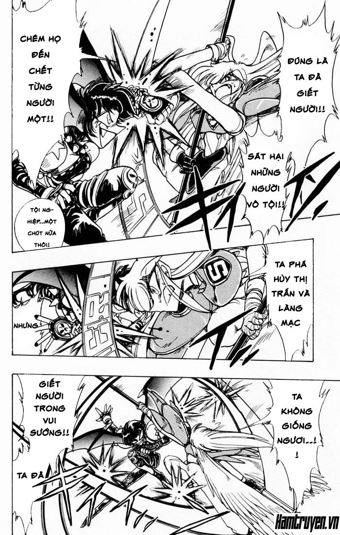 Violinist Of Hameln - Chương 76 - Trang 31