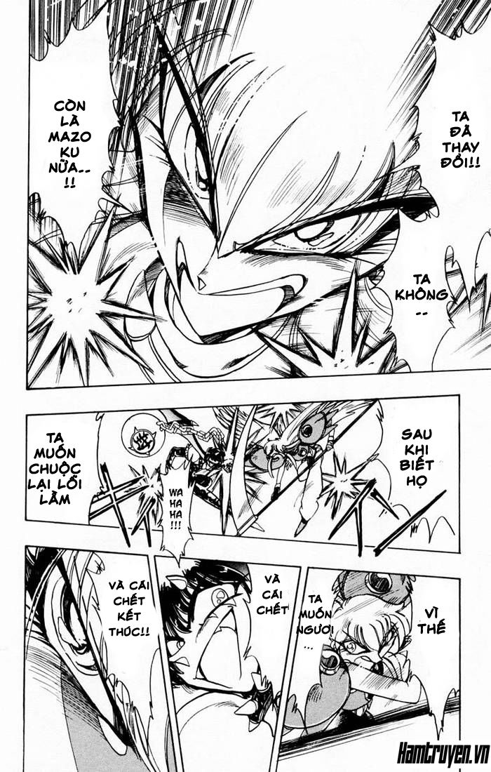 Violinist Of Hameln - Chương 76 - Trang 35