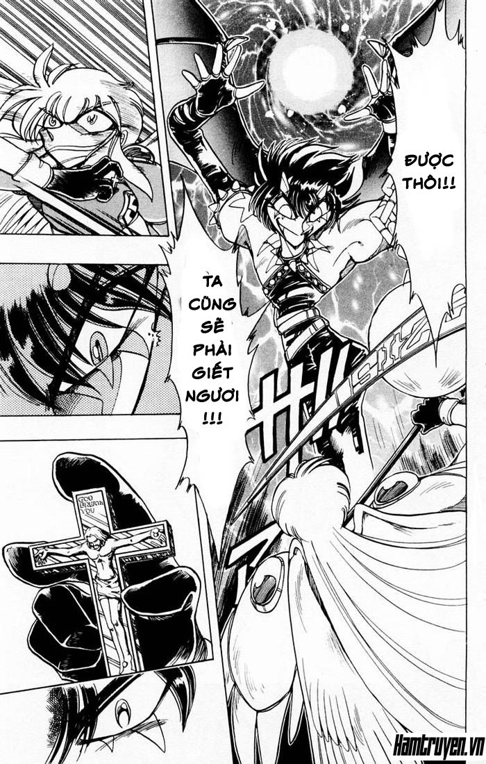Violinist Of Hameln - Chương 76 - Trang 36