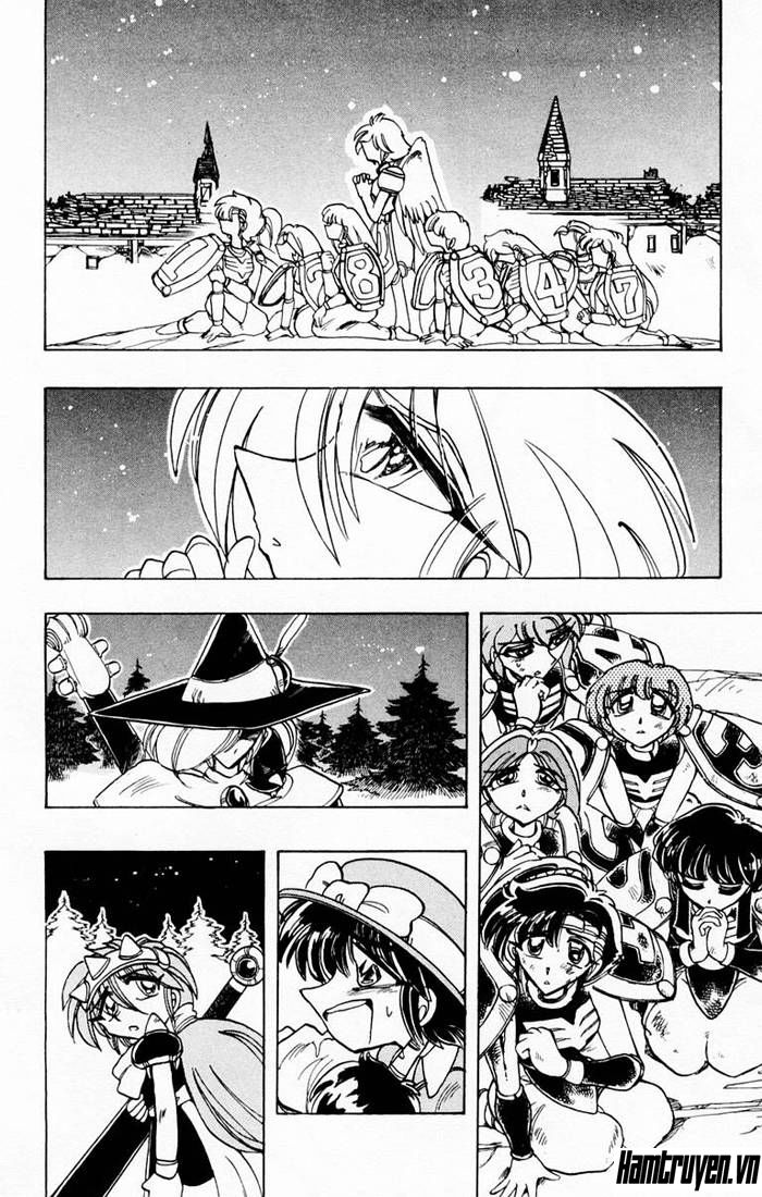Violinist Of Hameln - Chương 76 - Trang 38