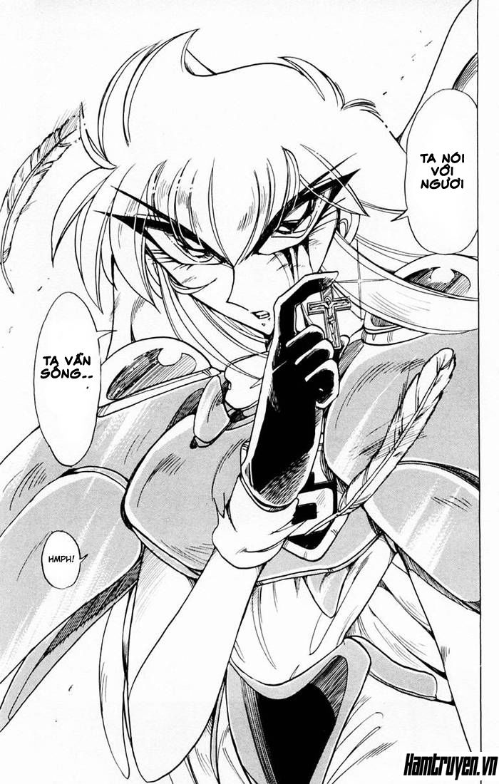 Violinist Of Hameln - Chương 76 - Trang 41