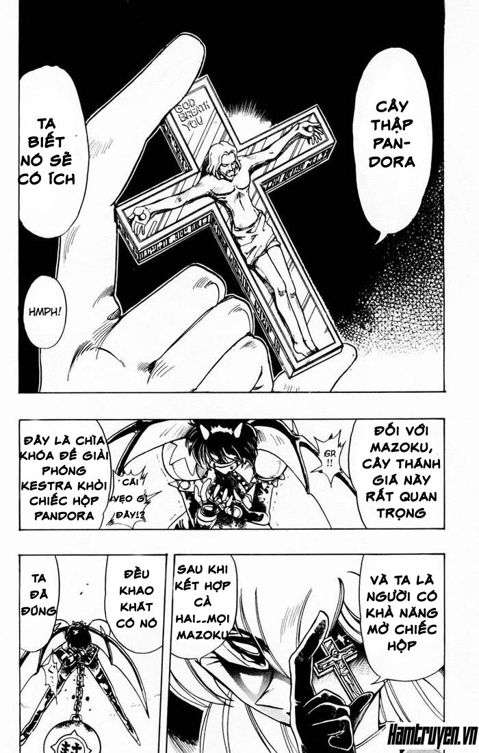 Violinist Of Hameln - Chương 76 - Trang 42