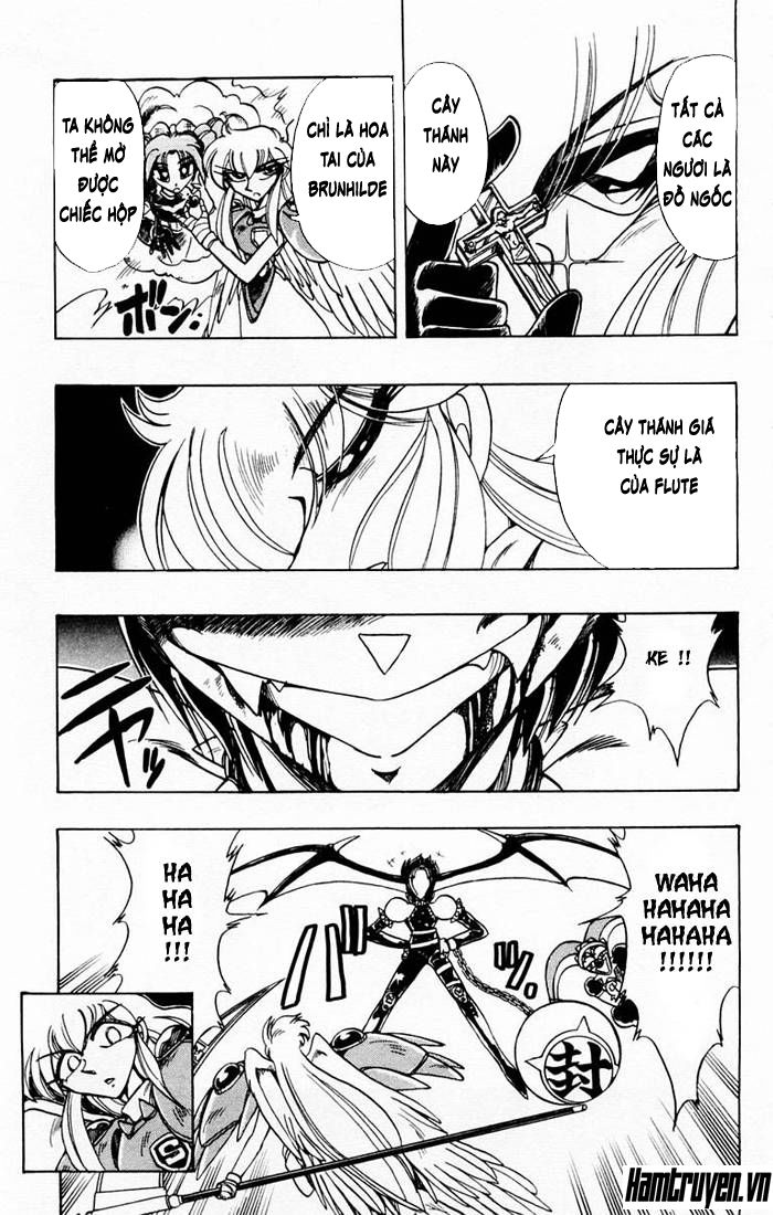 Violinist Of Hameln - Chương 76 - Trang 43