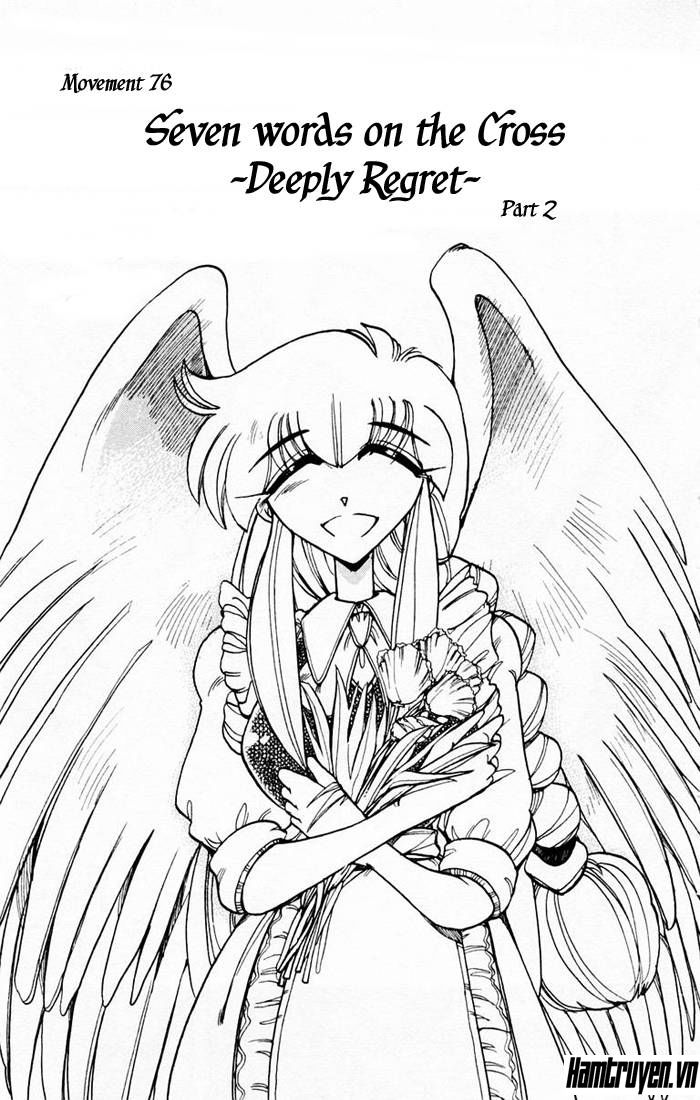 Violinist Of Hameln - Chương 76 - Trang 6