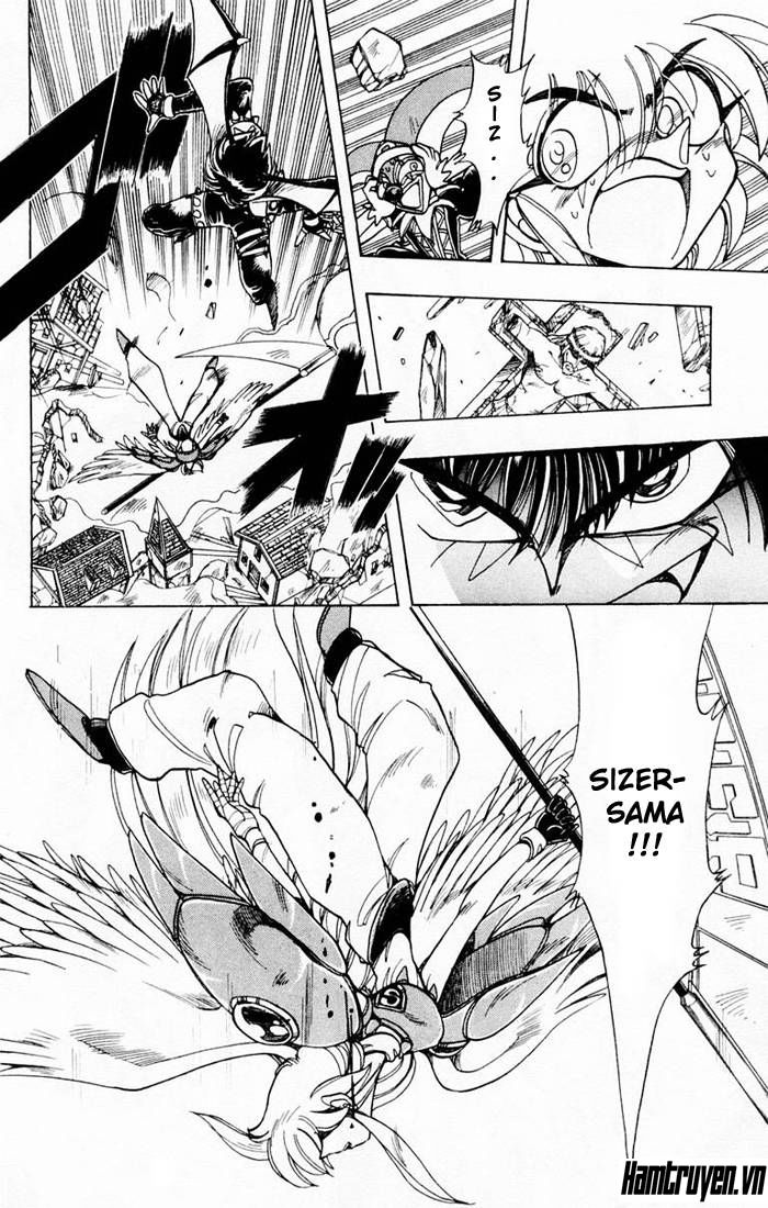 Violinist Of Hameln - Chương 76 - Trang 8