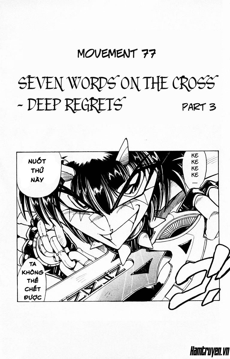 Violinist Of Hameln - Chương 77 - Trang 2