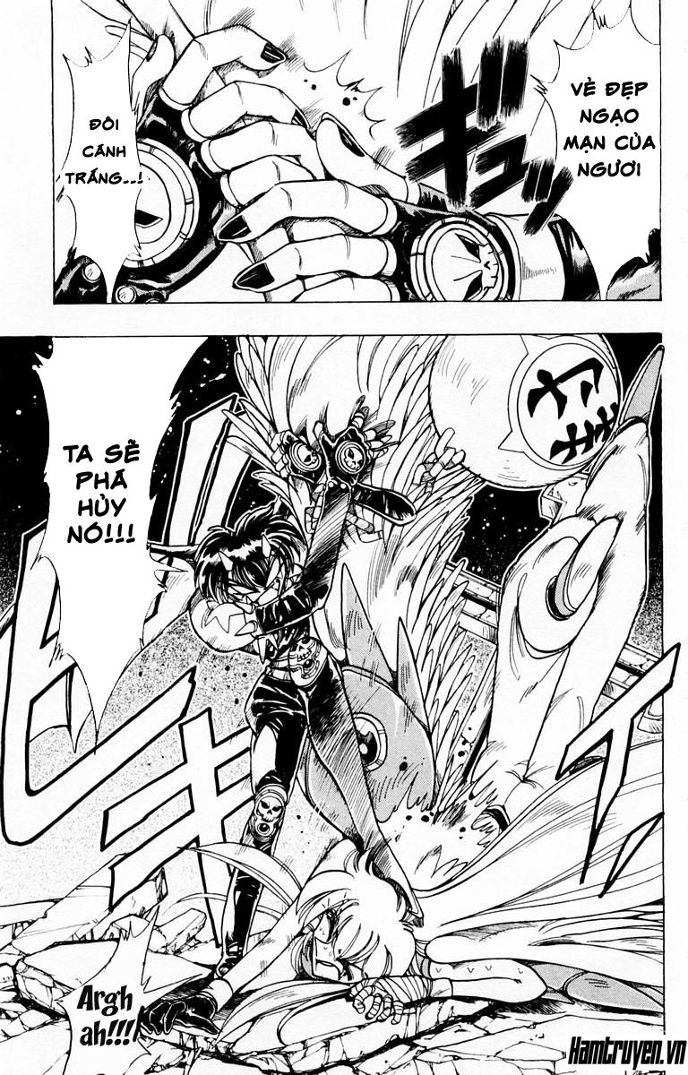 Violinist Of Hameln - Chương 77 - Trang 16