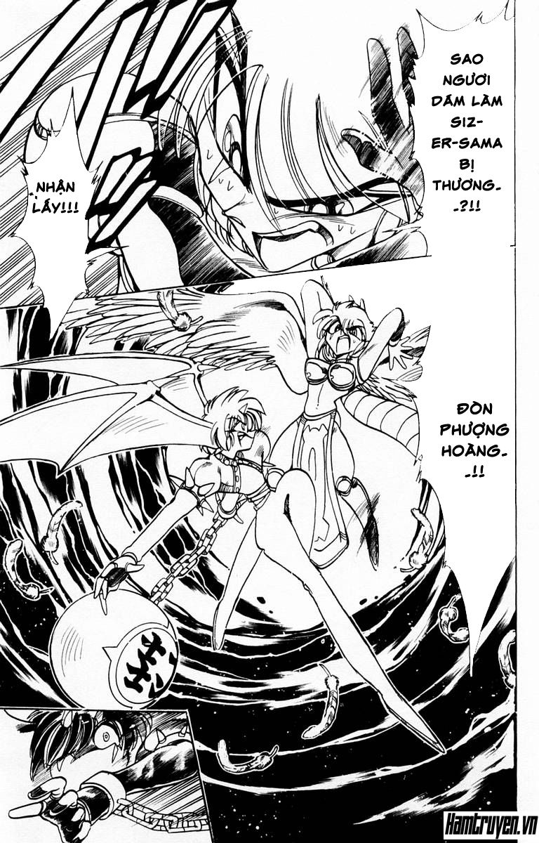 Violinist Of Hameln - Chương 77 - Trang 22