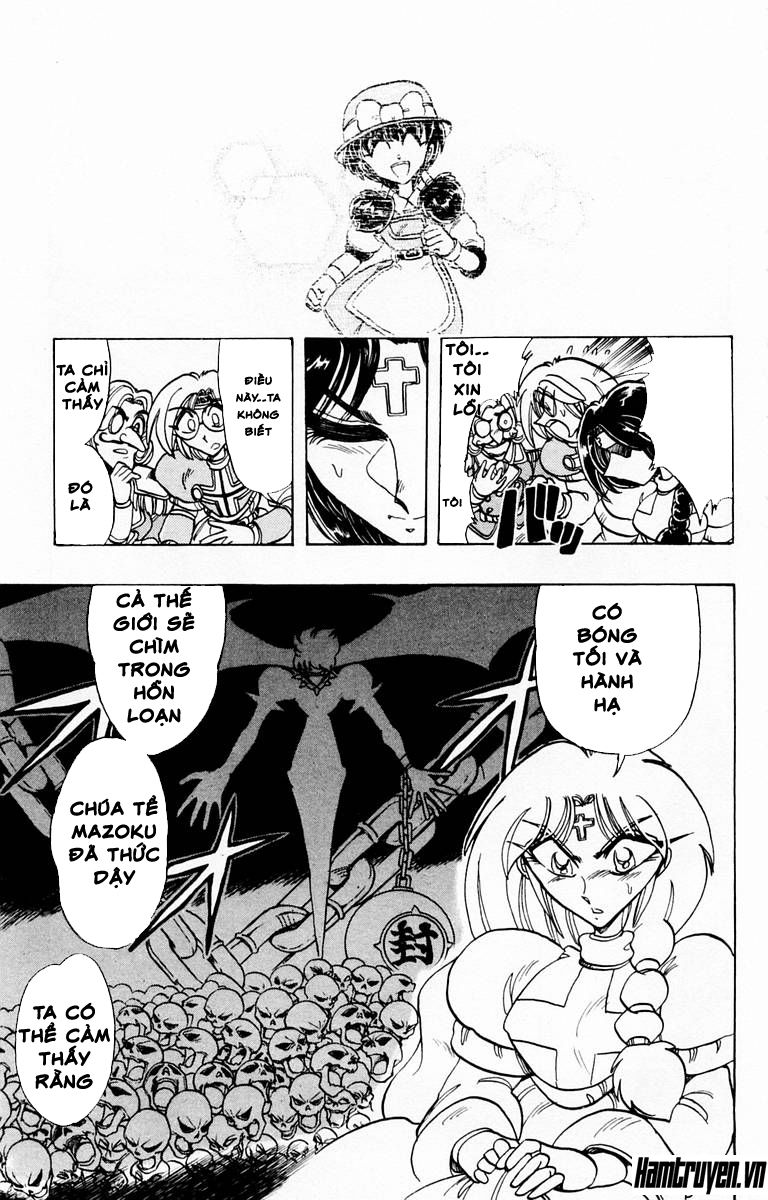 Violinist Of Hameln - Chương 77 - Trang 28