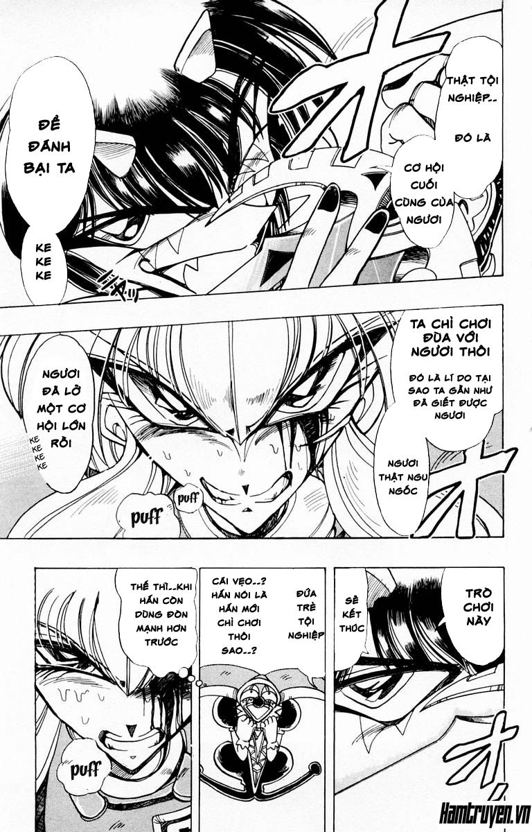 Violinist Of Hameln - Chương 77 - Trang 4