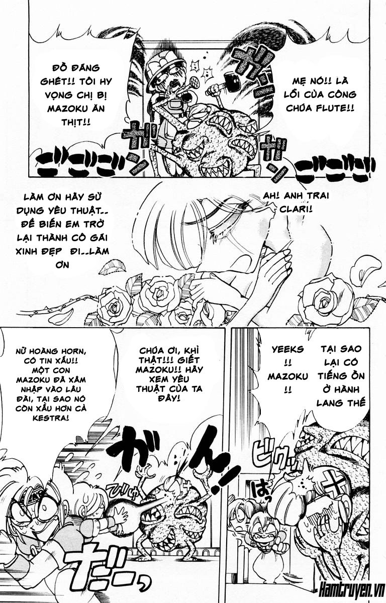 Violinist Of Hameln - Chương 77 - Trang 32