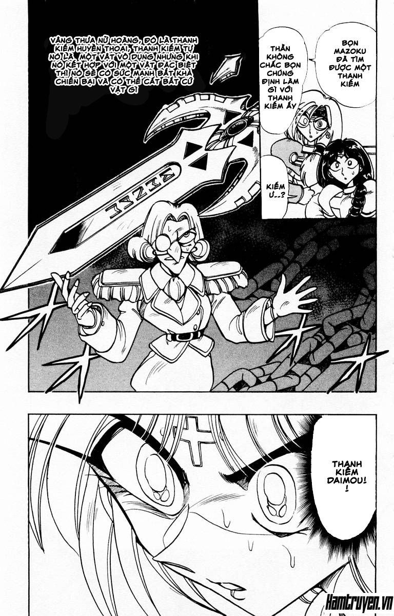 Violinist Of Hameln - Chương 77 - Trang 34