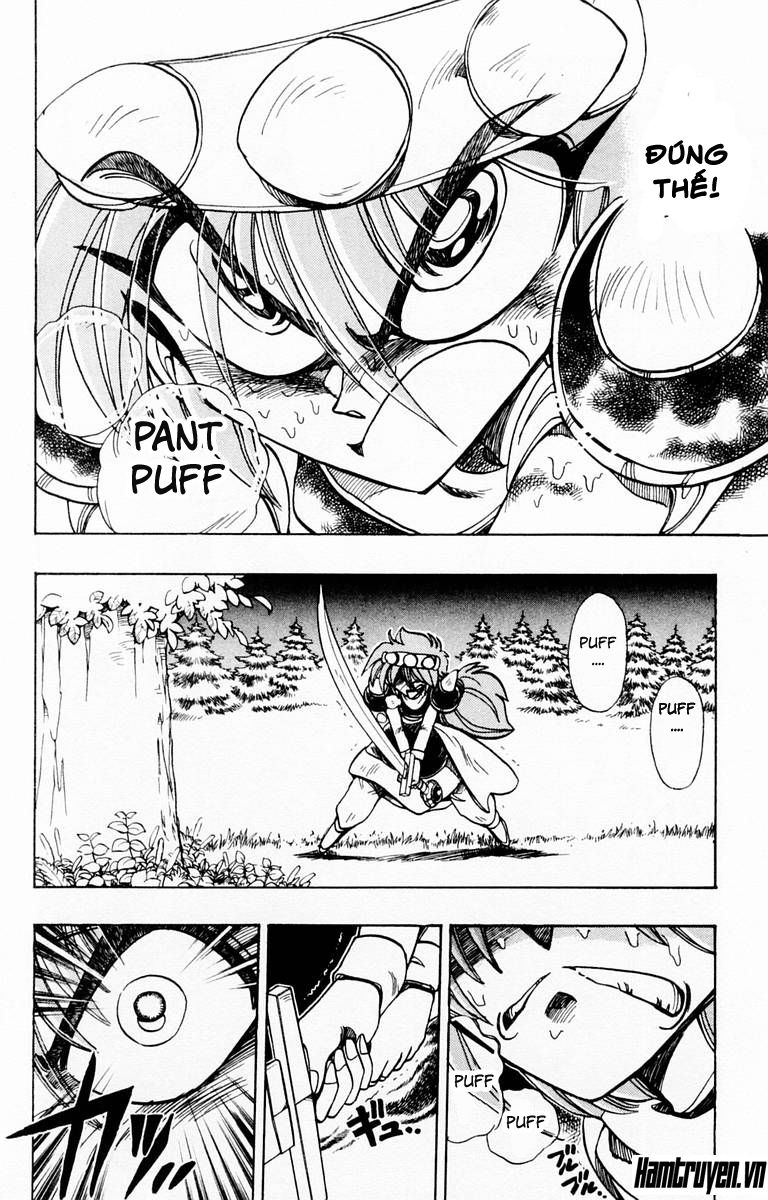 Violinist Of Hameln - Chương 77 - Trang 41