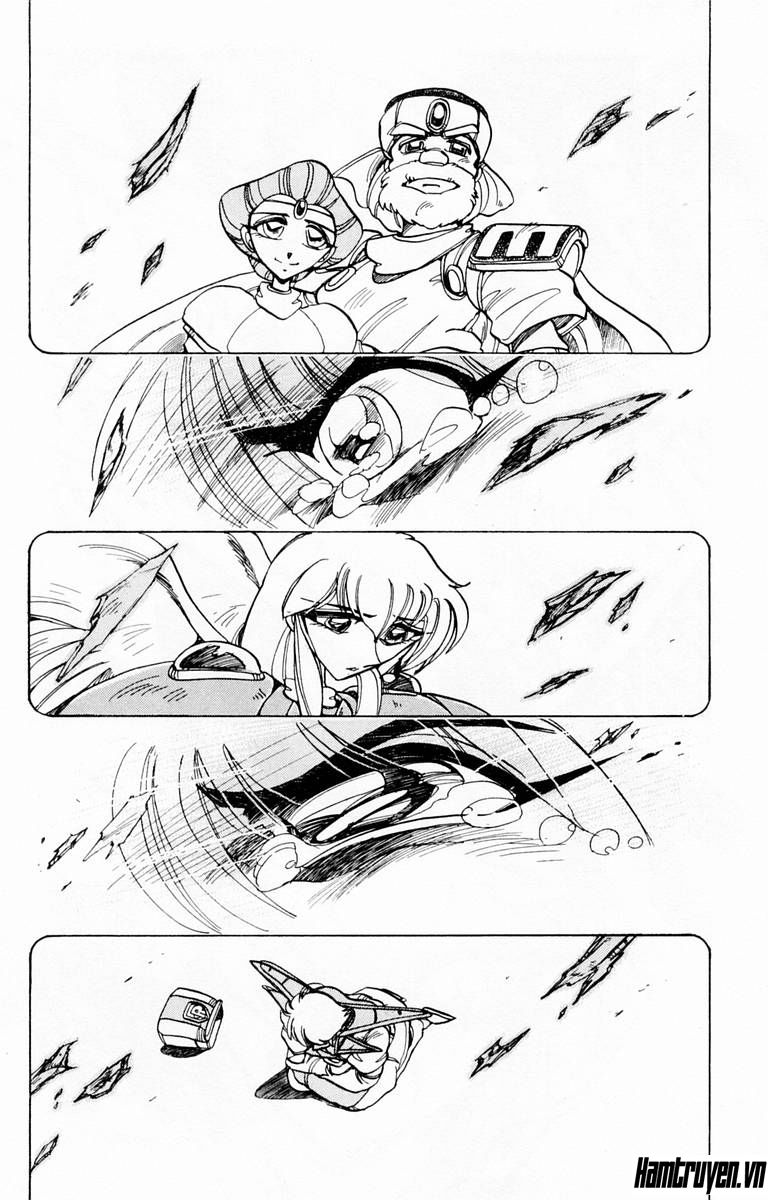 Violinist Of Hameln - Chương 77 - Trang 43