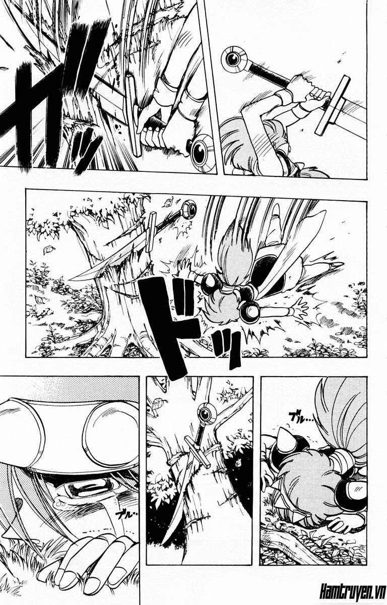 Violinist Of Hameln - Chương 77 - Trang 44