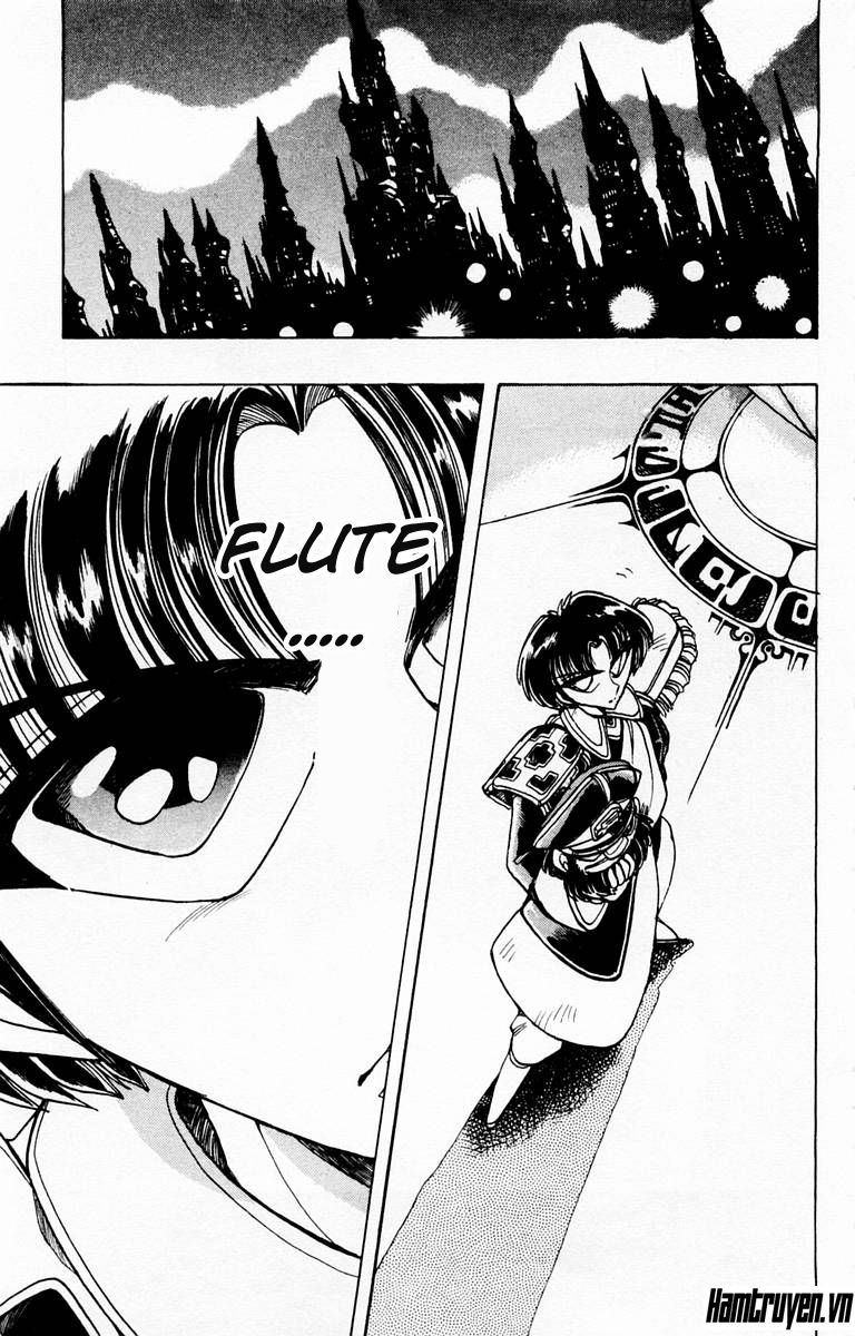 Violinist Of Hameln - Chương 77 - Trang 46