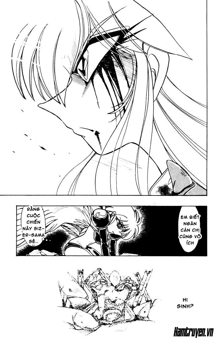 Violinist Of Hameln - Chương 78 - Trang 14