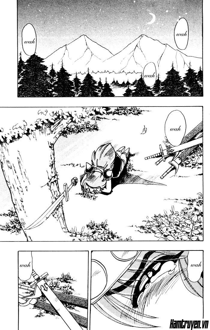 Violinist Of Hameln - Chương 78 - Trang 15