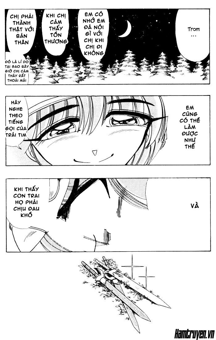 Violinist Of Hameln - Chương 78 - Trang 20