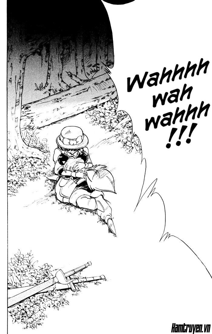 Violinist Of Hameln - Chương 78 - Trang 22