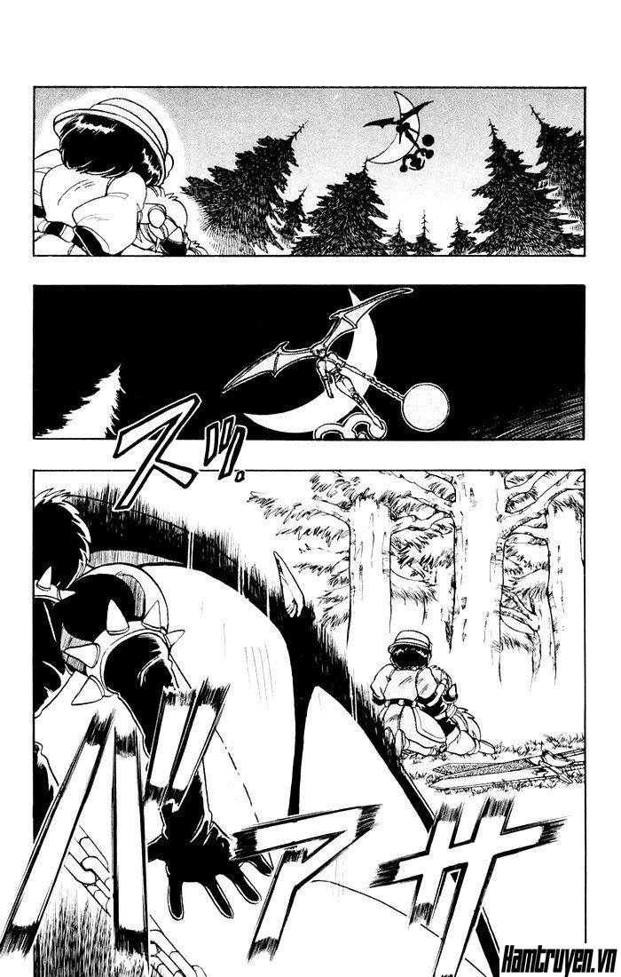 Violinist Of Hameln - Chương 78 - Trang 24
