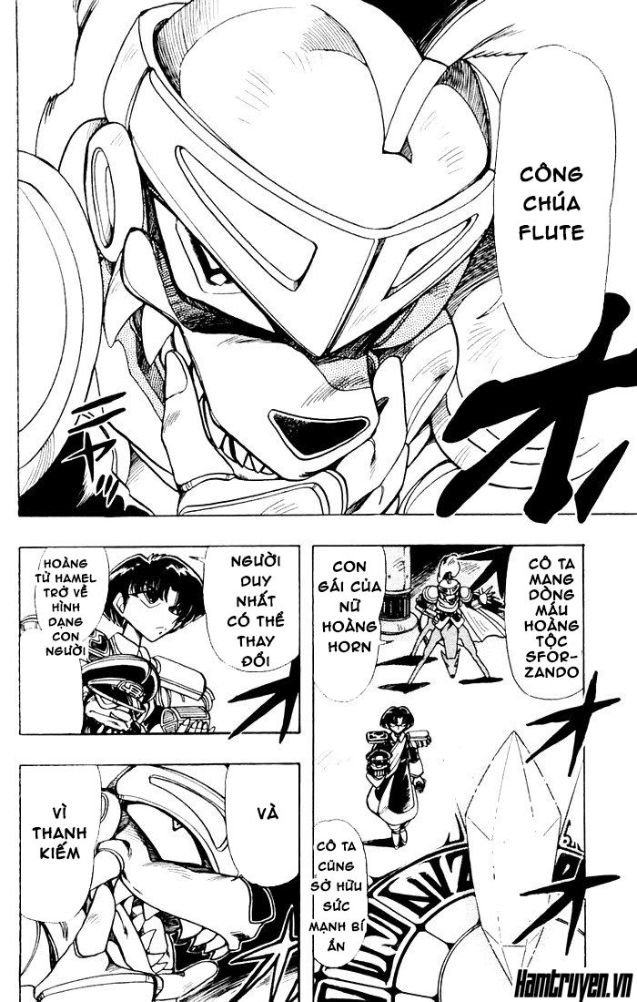 Violinist Of Hameln - Chương 78 - Trang 26