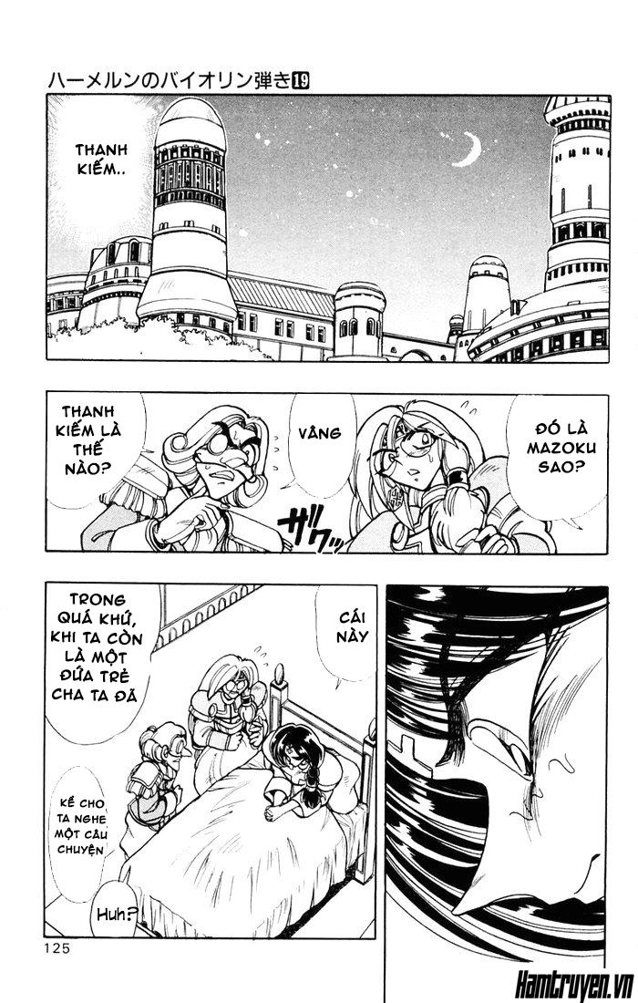 Violinist Of Hameln - Chương 78 - Trang 29