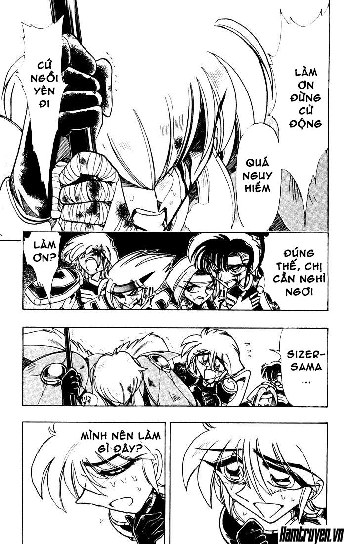 Violinist Of Hameln - Chương 78 - Trang 4