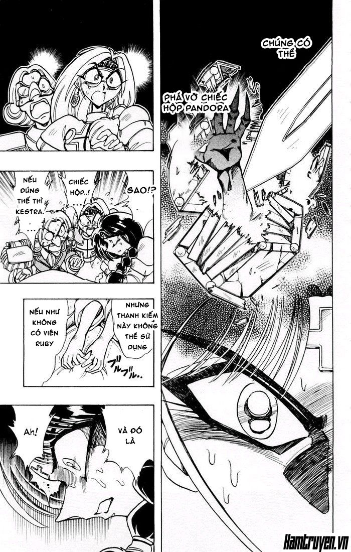 Violinist Of Hameln - Chương 78 - Trang 31