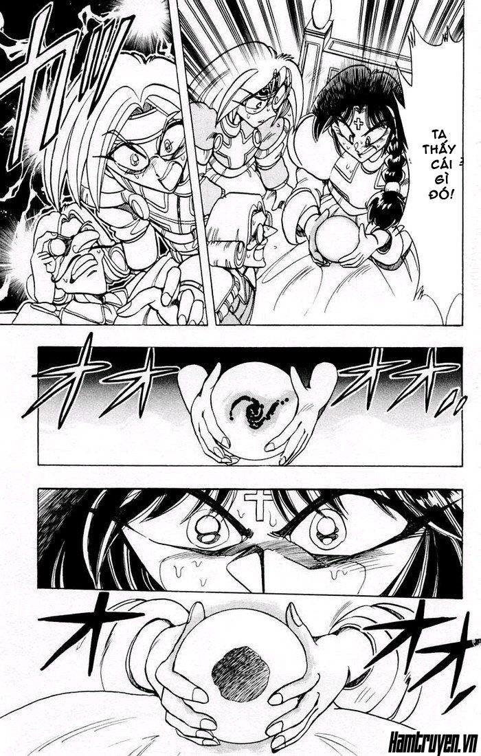 Violinist Of Hameln - Chương 78 - Trang 33