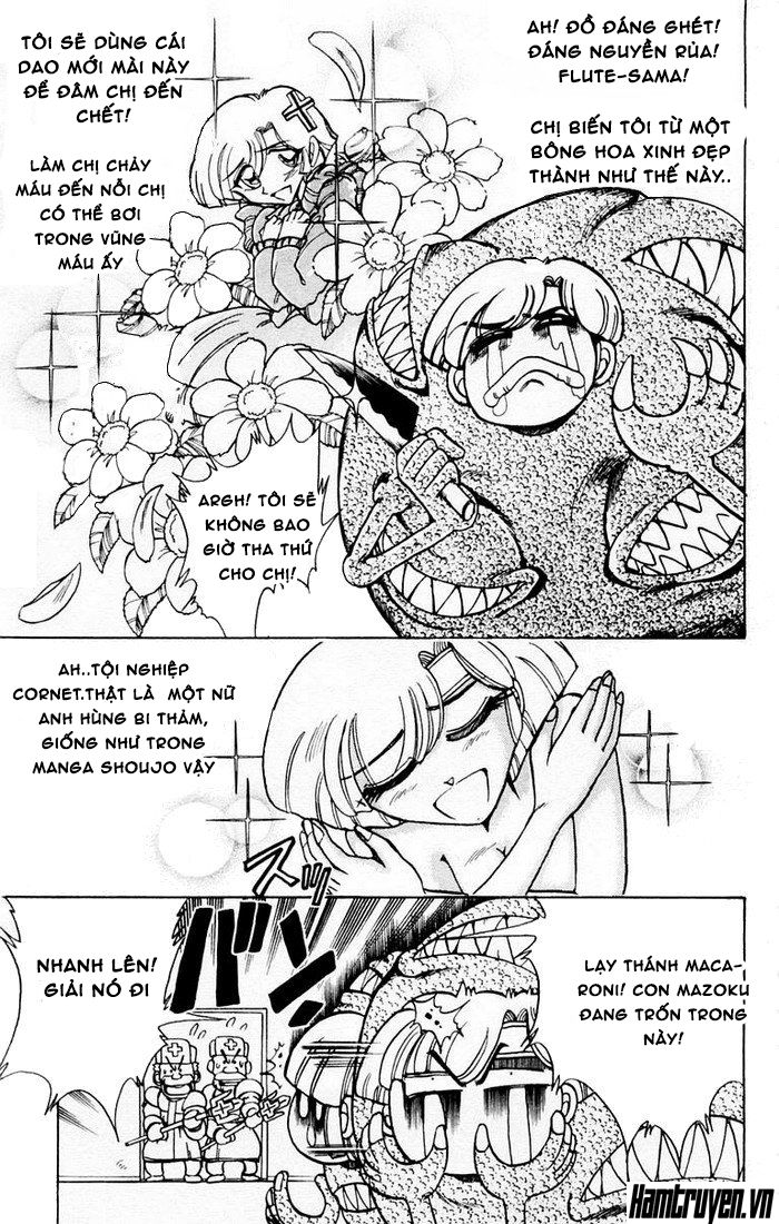 Violinist Of Hameln - Chương 78 - Trang 35