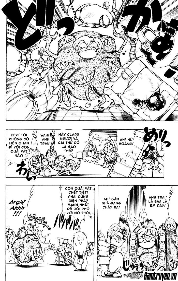 Violinist Of Hameln - Chương 78 - Trang 38