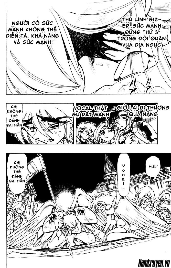 Violinist Of Hameln - Chương 78 - Trang 5