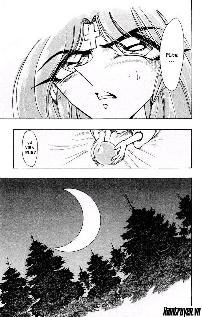Violinist Of Hameln - Chương 78 - Trang 41