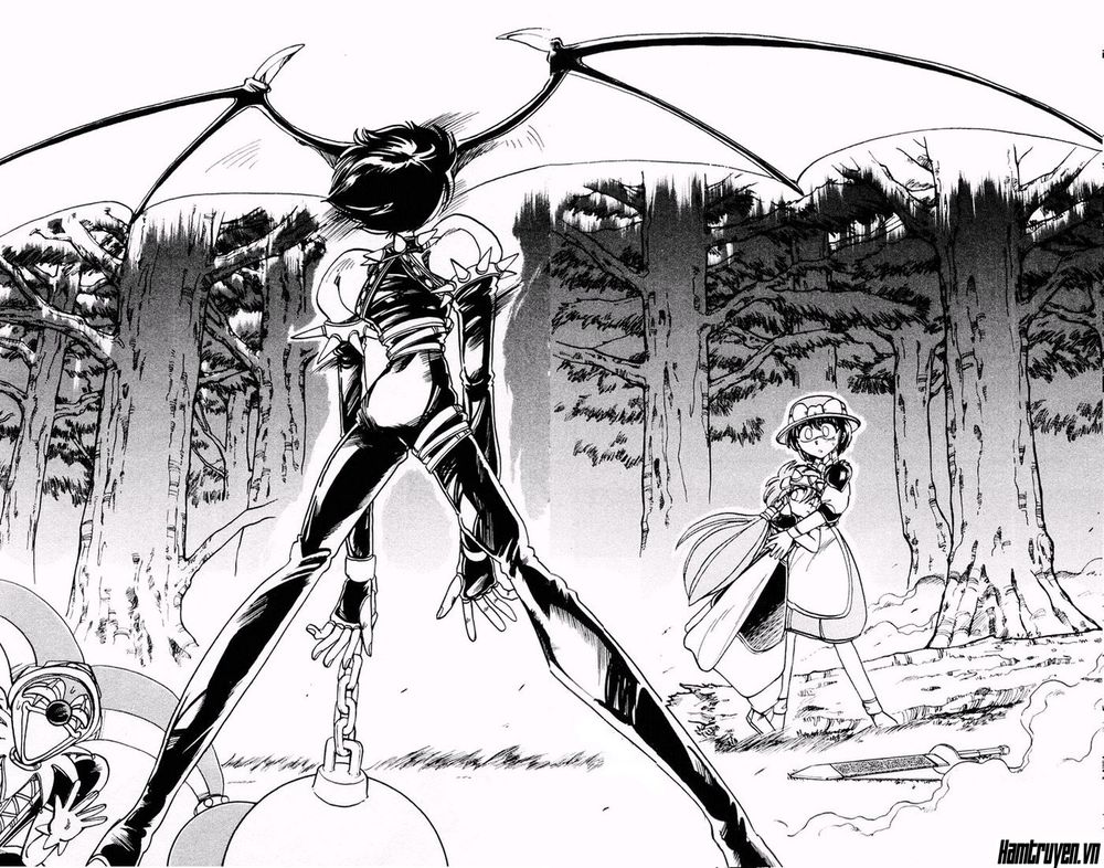 Violinist Of Hameln - Chương 78 - Trang 42