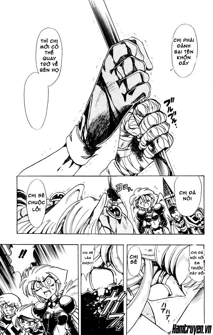 Violinist Of Hameln - Chương 78 - Trang 6