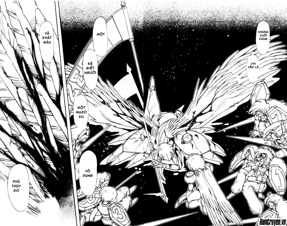 Violinist Of Hameln - Chương 78 - Trang 7