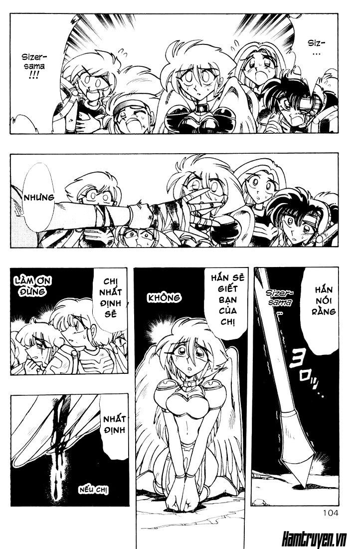 Violinist Of Hameln - Chương 78 - Trang 8