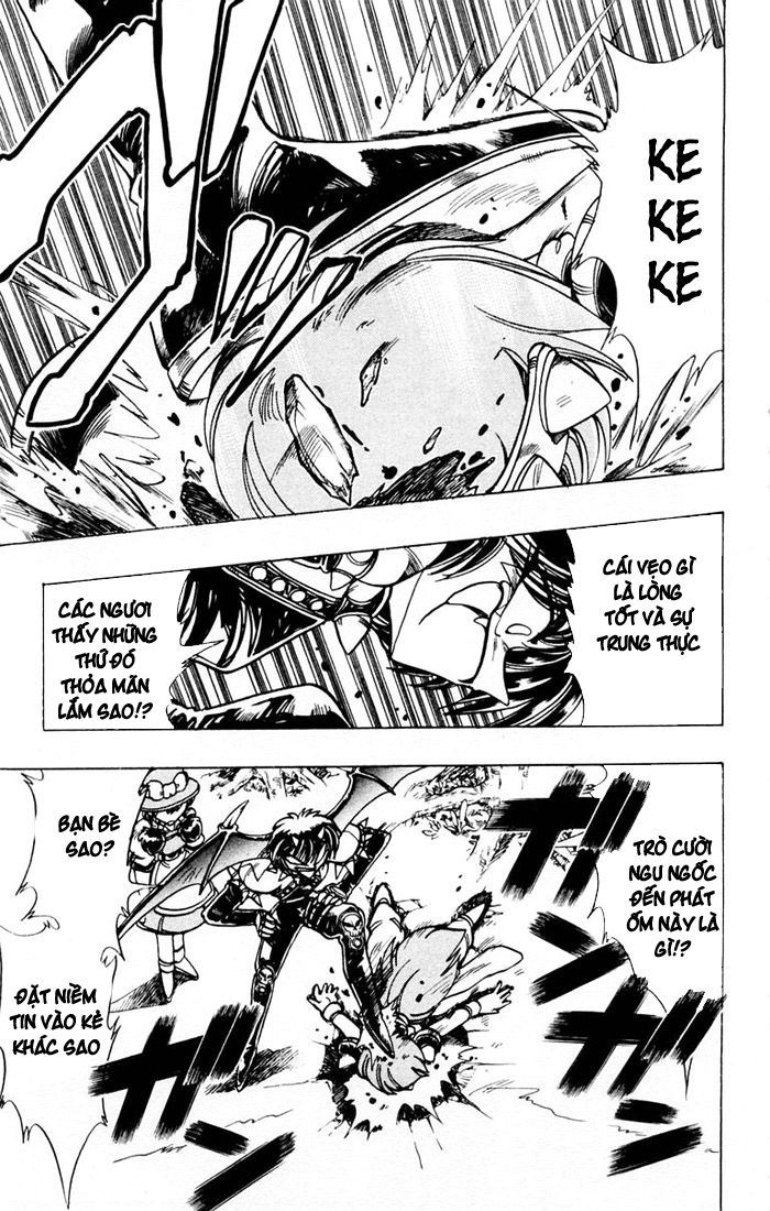 Violinist Of Hameln - Chương 79 - Trang 11