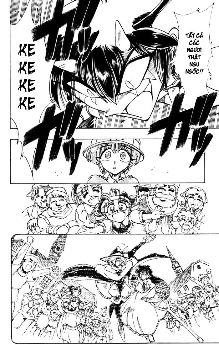 Violinist Of Hameln - Chương 79 - Trang 12