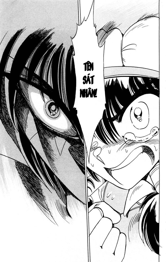 Violinist Of Hameln - Chương 79 - Trang 21