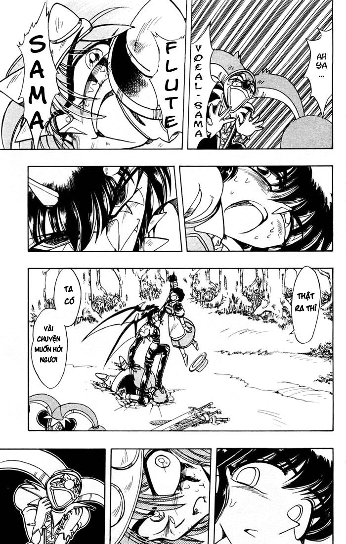 Violinist Of Hameln - Chương 79 - Trang 23
