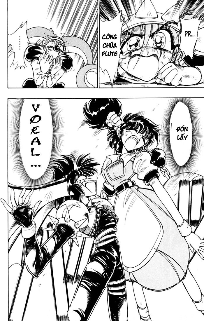 Violinist Of Hameln - Chương 79 - Trang 28