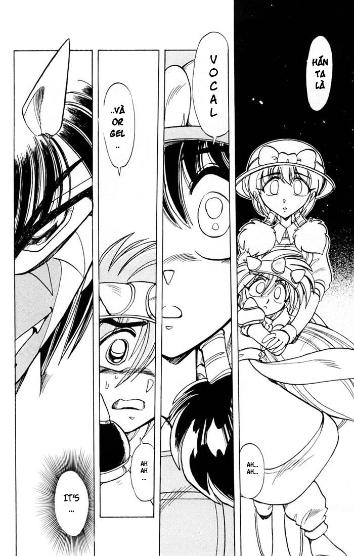 Violinist Of Hameln - Chương 79 - Trang 4