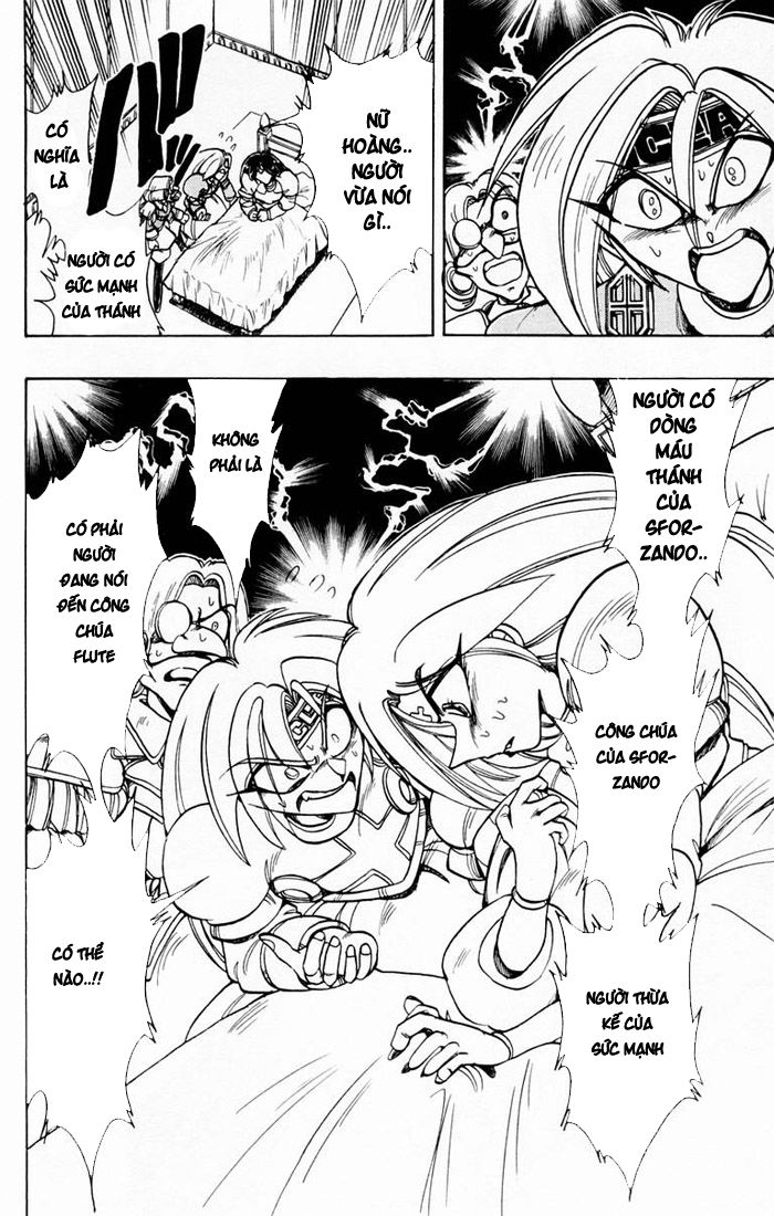 Violinist Of Hameln - Chương 79 - Trang 32